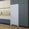 Designer 17.0 cu. ft. Apartment Size Fridge
