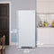 Designer 17.0 cu. ft. Apartment Size Fridge