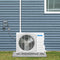 12000 Btu Mini-split Ac With Heat Pump