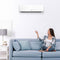 17,000 Btu Mini-split Ac With Heat Pump
