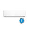 17000 Btu Mini-split Ac With Heat Pump