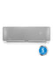 18,000 Btu Mini-split Air Conditioner With Heat Pump And Variable Speed Inverter