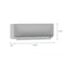 18000 Btu Dual Mini-split Ac With Heat Pump
