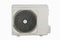18000 Btu Dual Mini-split Ac With Heat Pump