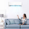 22000 Btu Mini-split Ac With Heat Pump