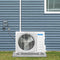22000 Btu Mini-split Ac With Heat Pump