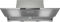 36" Slimline Built-in Ventilation w/ WiFi LED Touch Panel (Stainless Steel)