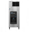 30″ W Hotel/Motel Ice Dispenser with 200 lbs Capacity – Stainless Steel Exterior