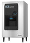 30″ W Hotel/Motel Ice Dispenser with 200 lbs Capacity – Stainless Steel Exterior