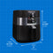 3.2 Qt. Air Fryer