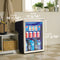 2.6 Cu. Ft. Free-standing Beverage Center