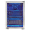 2.6 Cu. Ft. Free-standing Beverage Center