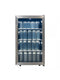3.1 Cu. Ft. Free-standing Beverage Center