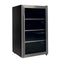 3.1 Cu. Ft. Free-standing Beverage Center