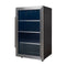 3.1 Cu. Ft. Free-standing Beverage Center