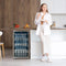 3.1 Cu. Ft. Free-standing Beverage Center