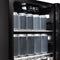 3.1 Cu. Ft. Free-standing Beverage Center