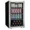 4.5 Cu. Ft. Free-standing Beverage Center