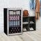 4.5 Cu. Ft. Free-standing Beverage Center