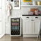 4.5 Cu. Ft. Free-standing Beverage Center