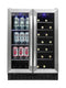 5.2 Cu. Ft. Built-in Beverage Center