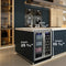 5.2 Cu. Ft. Built-in Beverage Center