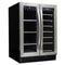 5.2 Cu. Ft. Built-in Beverage Center