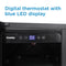 5.2 Cu. Ft. Built-in Beverage Center