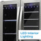 5.2 Cu. Ft. Built-in Beverage Center
