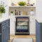 5.7 Cu. Ft. Built-in Beverage Center