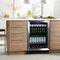 5.7 Cu. Ft. Built-in Beverage Center
