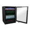 5.7 Cu. Ft. Built-in Beverage Center