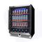 24″ Under Counter Beverage Center
