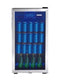 3.1 Cu. Ft. Free-standing Beverage Center