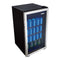 3.1 Cu. Ft. Free-standing Beverage Center