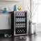 3.1 Cu. Ft. Free-standing Beverage Center