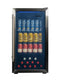 3.1 Cu. Ft. Free-standing Beverage Center
