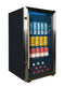 3.1 Cu. Ft. Free-standing Beverage Center