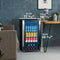 3.1 Cu. Ft. Free-standing Beverage Center