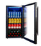 3.1 Cu. Ft. Free-standing Beverage Center