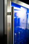 3.1 Cu. Ft. Free-standing Beverage Center