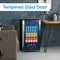 3.1 Cu. Ft. Free-standing Beverage Center