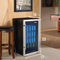 3.1 Cu. Ft. Free-standing Beverage Center
