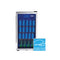 3.1 Cu. Ft. Free-standing Beverage Center