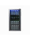 3.5 Cu. Ft. Free-standing Beverage Center In Platinum