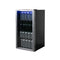 3.5 Cu. Ft. Free-standing Beverage Center In Platinum