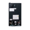 3.5 Cu. Ft. Free-standing Beverage Center In Platinum