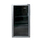 3.5 Cu. Ft. Free-standing Beverage Center In Platinum