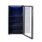 3.5 Cu. Ft. Free-standing Beverage Center In Platinum