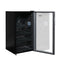 3.5 Cu. Ft. Free-standing Beverage Center In Platinum